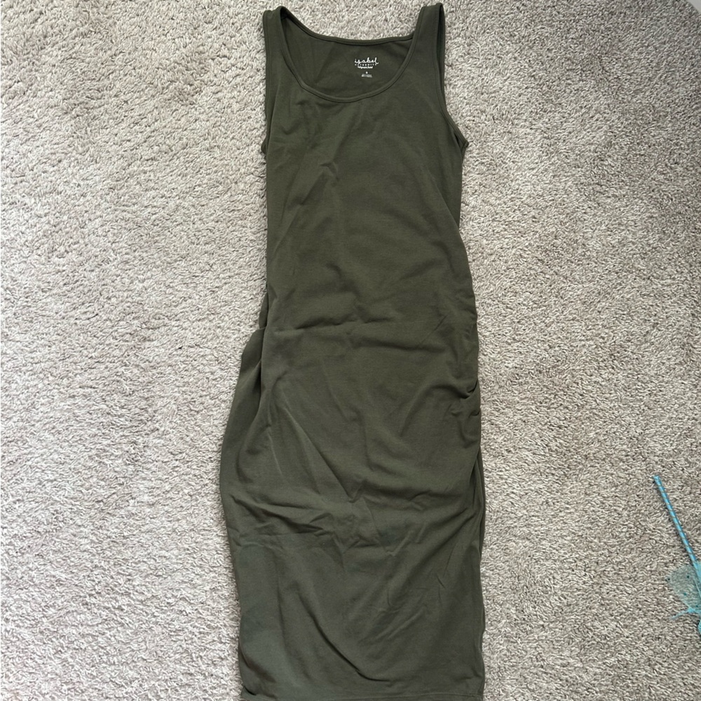 Maternity Dress